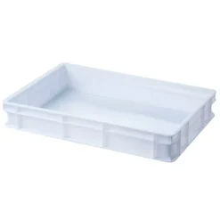Jästråg för pizzadeg 60 x 40 cm - Martellato