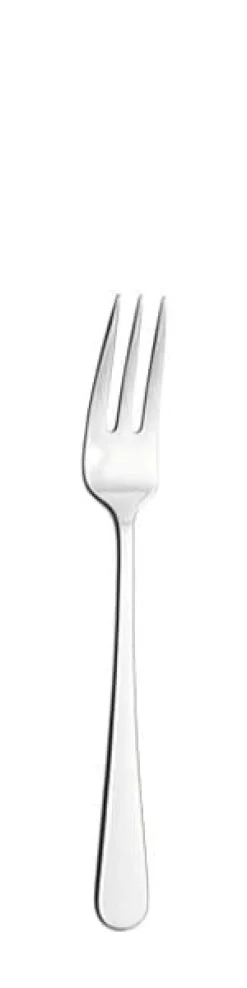 Julia Steakhouse grillgaffel , 210mm - Solex