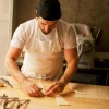 Juno the Bakery - Emil Glaser, Nina Schmiegelow