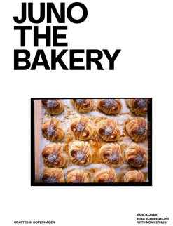 Juno the Bakery - Emil Glaser, Nina Schmiegelow