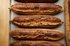 Juno the Bakery - Emil Glaser, Nina Schmiegelow