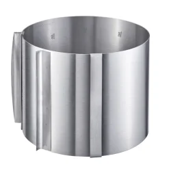 Justerbar anslagsring, 15 cm - Westmark