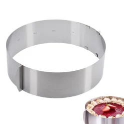Justerbar anslagsring, 8,5 cm - Westmark