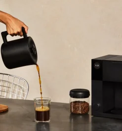 Kaffebryggare, Aiden Precision Coffee Maker - Fellow