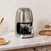 Kaffebryggare, Krom - Smeg