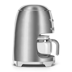 Kaffebryggare, Krom - Smeg