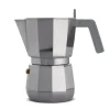 Kaffebryggare, Moka - Alessi - 6 kopp