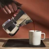 Kaffebryggare, Moka - Alessi - 3 kopp