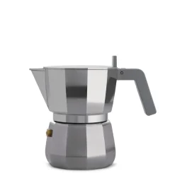Kaffebryggare, Moka - Alessi - 3 kopp