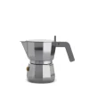 Kaffebryggare, Moka - Alessi - 1 kopp