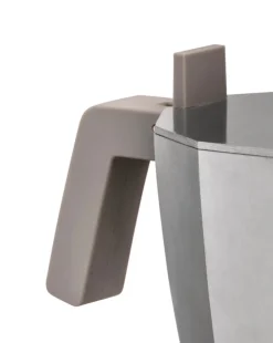 Kaffebryggare, Moka - Alessi - 1 kopp