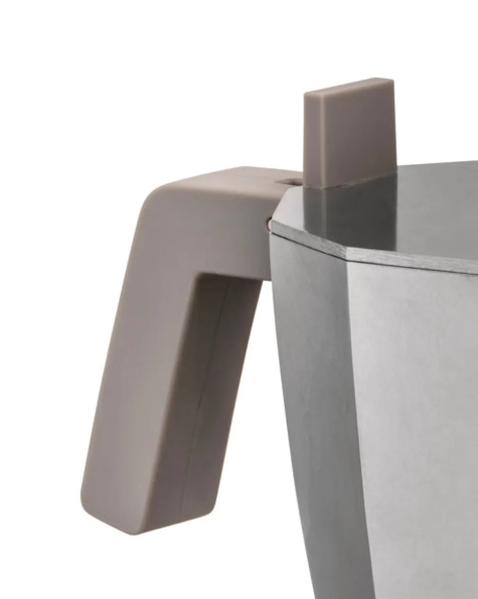 Kaffebryggare, Moka - Alessi - 1 kopp
