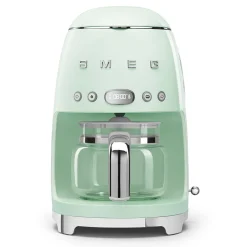 Kaffebryggare, Pastellgrön - Smeg