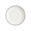 Kaffefat 16 cm, Gourmet Linea Black - Bonna