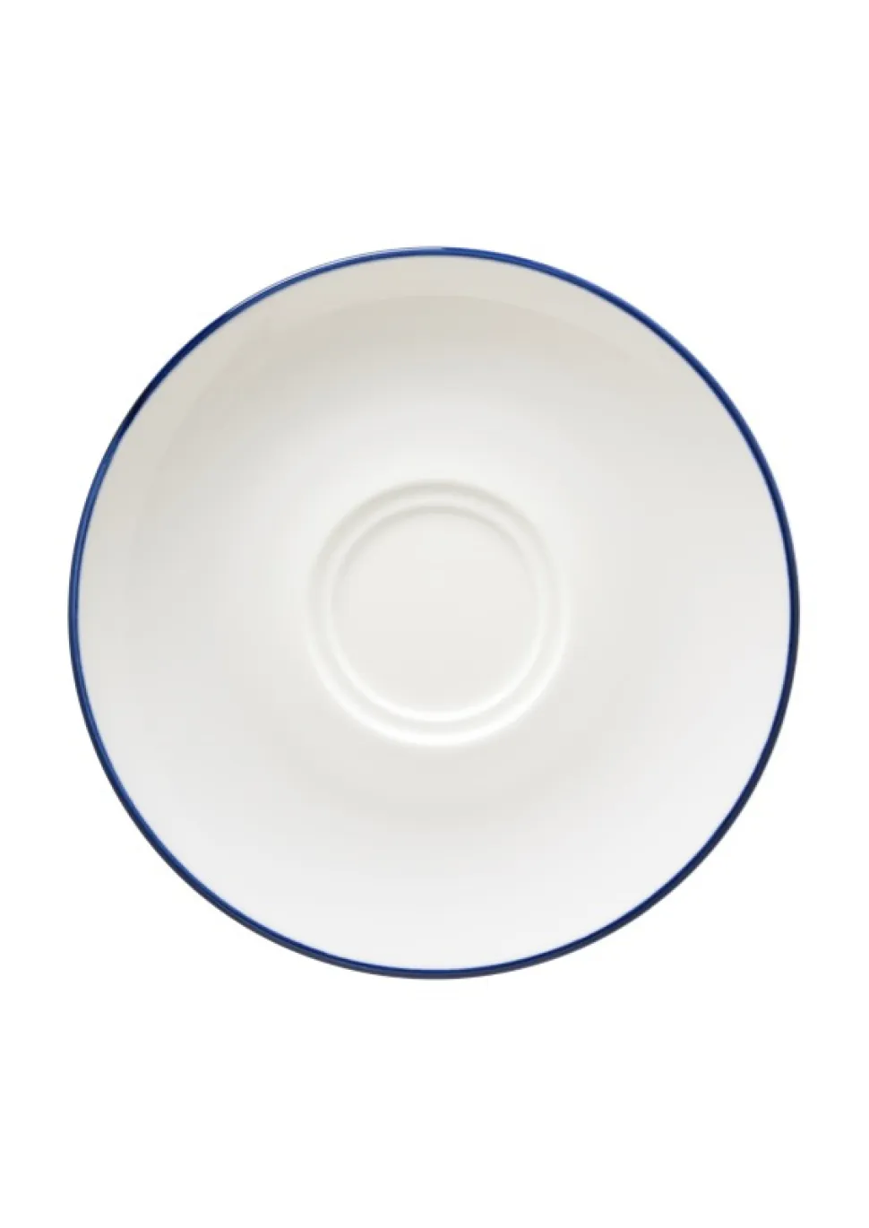 Kaffefat 16 cm, Gourmet Linea Blue - Bonna
