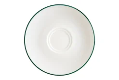 Kaffefat 16 cm, Gourmet Linea Green - Bonna