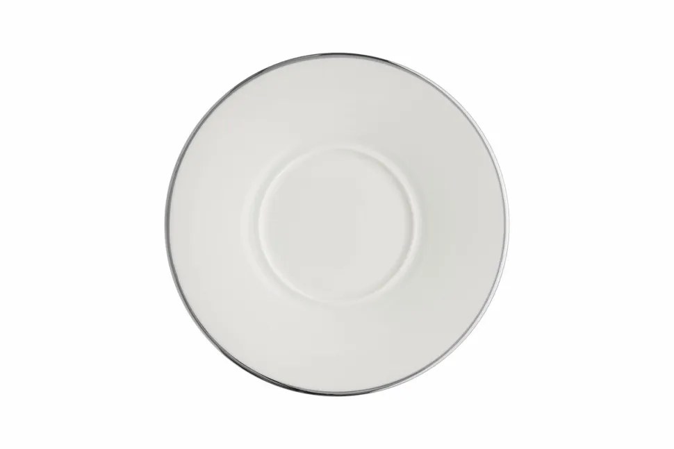 Kaffefat 17 cm, Silverline Neat - Bonna