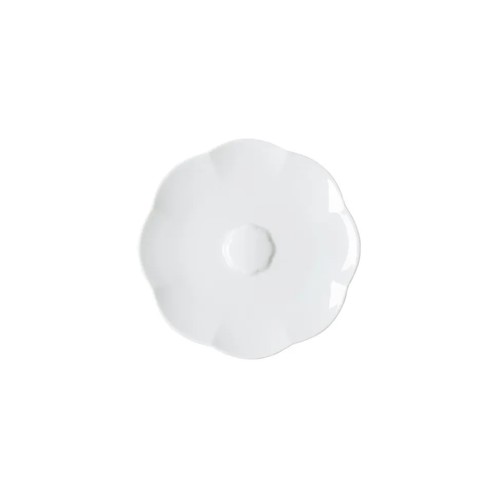 Kaffefat, Vit, Sonetto Bianco - Rosenthal