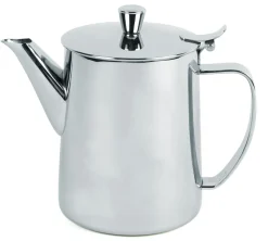 Kaffekanna med lång pip, 0.6 l - Exxent