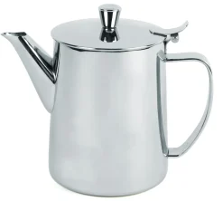 Kaffekanna med lång pip, 1.0 l - Exxent