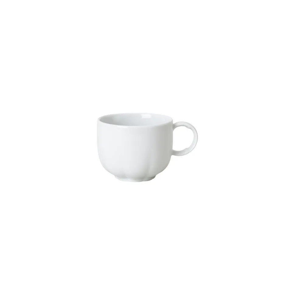 Kaffekopp, Vit, Sonetto Bianco - Rosenthal