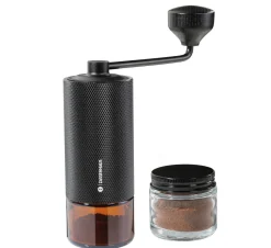 Kaffekvarn, Barista 2.0 - Zassenhaus