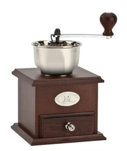 Kaffekvarn, Brésil, Valnöt - Peugeot