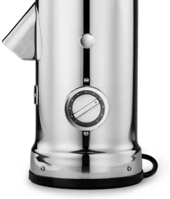 Kaffekvarn med platta malskivor - Aarke