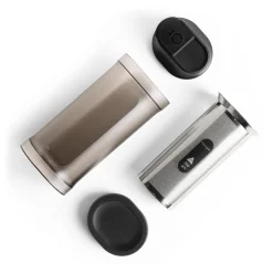 Kaffesikt, Shimmy Coffee Sieve - Fellow