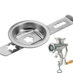 Kakspruta till köttkvarn, Storlek 5 - Westmark