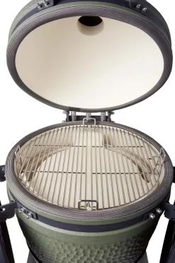 Kamadogrill - Moddern