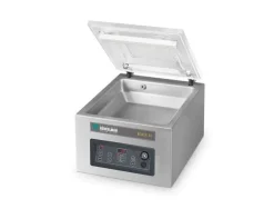 Kammarvakuummaskin, Jumbo 30 - Henkelman