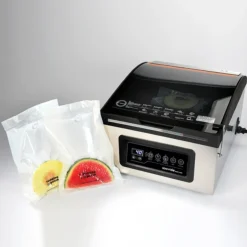 Kammarvakuummaskin, Senses 300 - SousVideTools