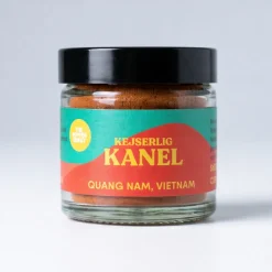 Kanel, Quảng Nam, 25 g - The Pepper Quest