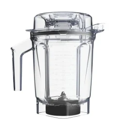 Kanna 2 liter, Ascent - Vitamix