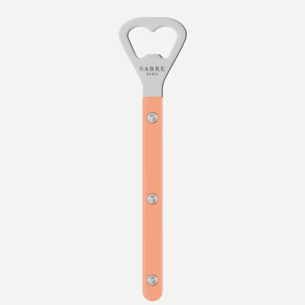 Kapsylöppnare, Bistrot, Nude Pink - Sabre Paris