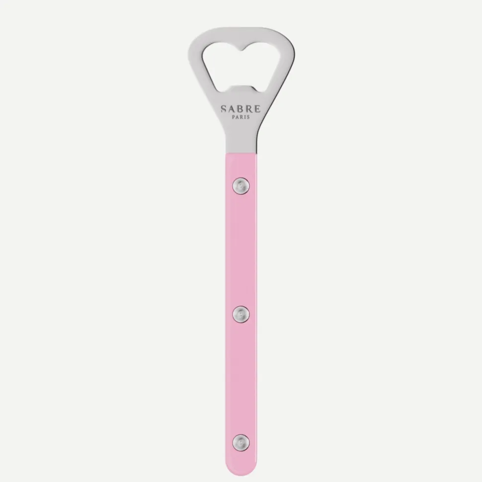 Kapsylöppnare, Bistrot, Pink - Sabre Paris