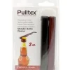 Kapsylöppnare, 2 pack - Pulltex