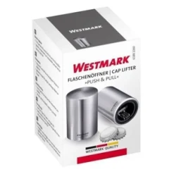 Kapsylöppnare Push & Pull - Westmark