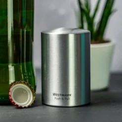 Kapsylöppnare Push & Pull - Westmark