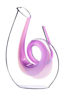 Karaff Curly Pink, 140cl - Riedel