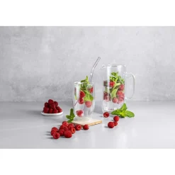 Karaff i dubbelväggat glas, 800ml, Sorrento - Zwilling