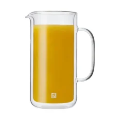 Karaff i dubbelväggat glas, 800ml, Sorrento - Zwilling