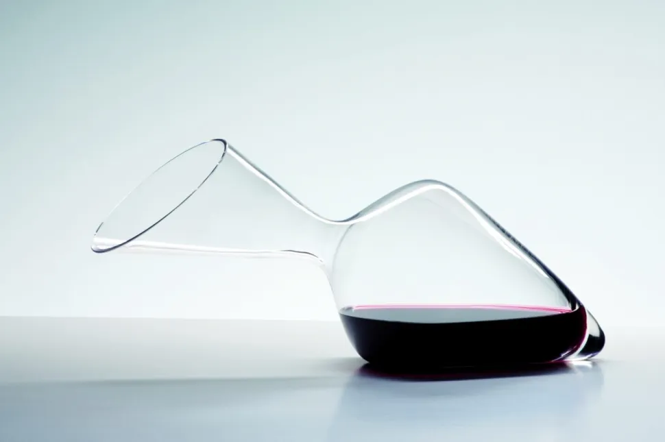 Karaff Tyrol, 75cl - Riedel