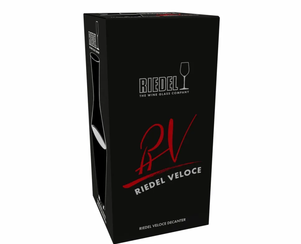 Karaff Veloce, 130cl - Riedel