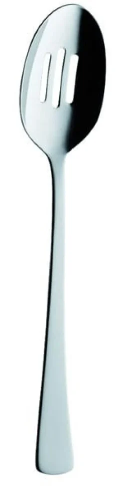 Karina Perforerad serveringssked 330 mm - Solex
