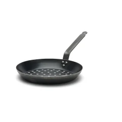 Kastanjepanna, 28cm - De Buyer