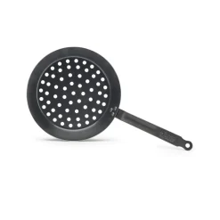 Kastanjepanna, 28cm - De Buyer