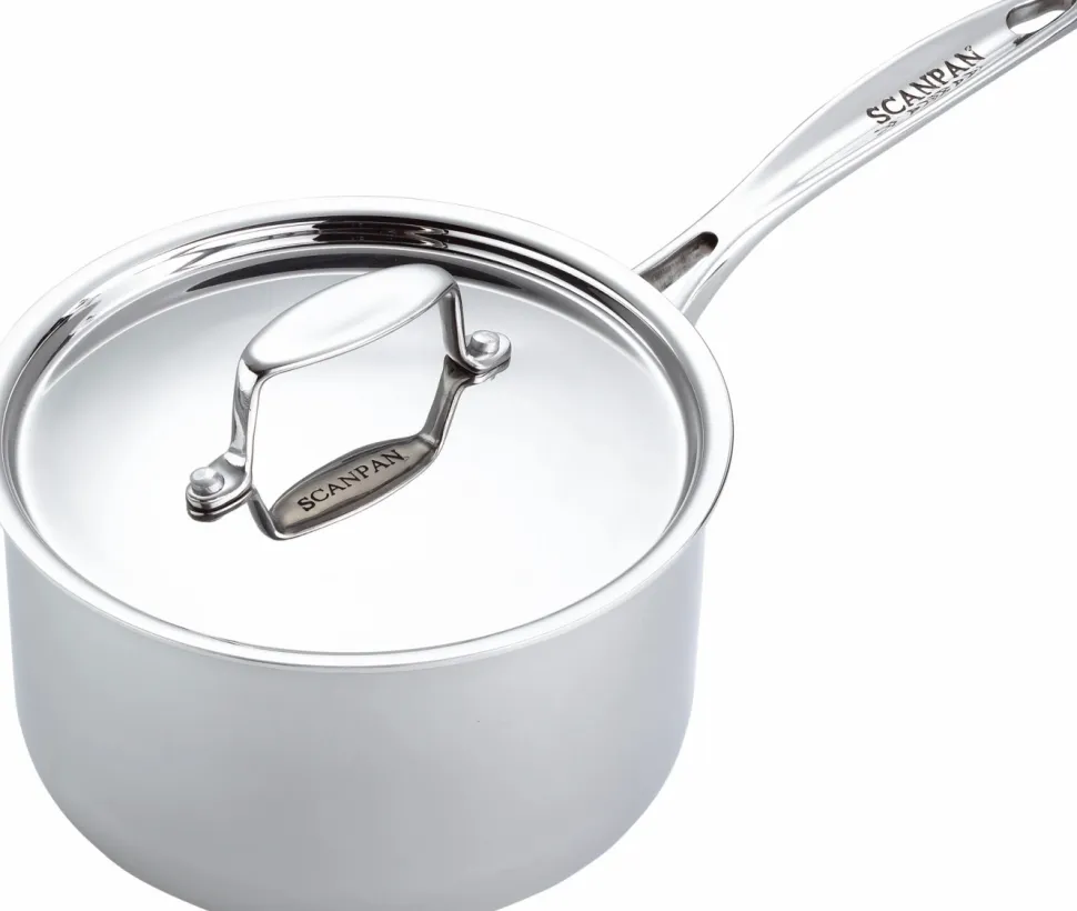 Kastrull Fusion 5 - Scanpan