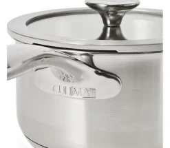 Kastrull, 2 L - Culimat